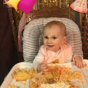 Meet your Posher, Cindy